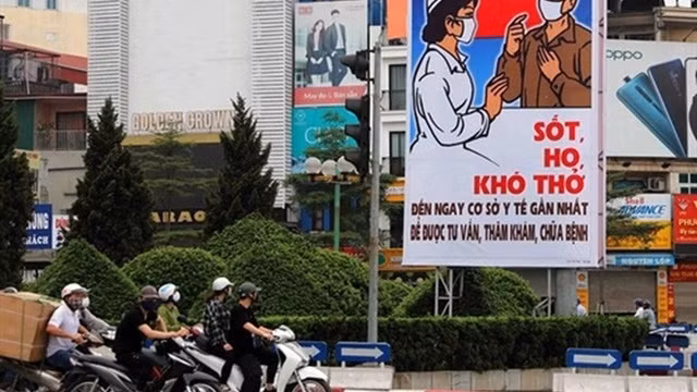 Photo d'illustration : thoibaokinhdoanh.vn