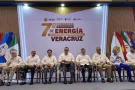 Le 7e Congrès international de l’énergie. Photo: VNA 