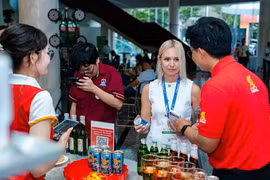 Les entreprises vietnamiennes accélèrent leur conquête des marchés mondiaux