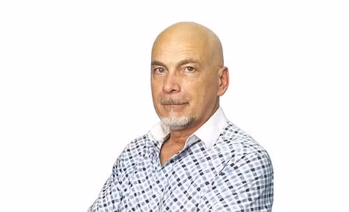 Thomas Zagler (Partenaire au Vietnam de la société Asian Insiders).
