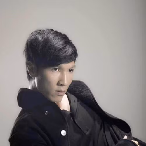 Le chorégraphe Nguyên Ngoc Anh.