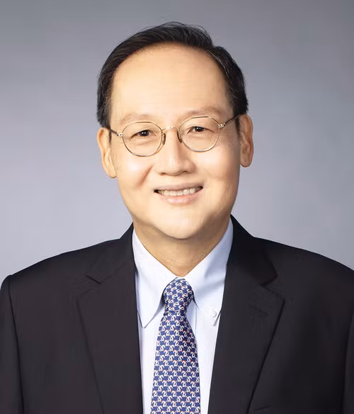 Tan See Leung, ministre de la Main-d’œuvre et deuxième ministre du ministère du Commerce et de l’Industrie de Singapour. Photo : baodautu.vn